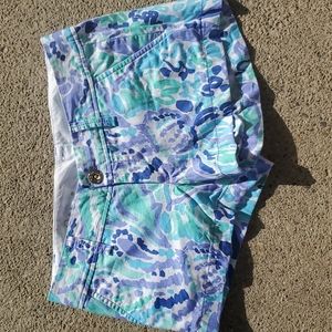 Lilly Pulitzer The Walsh Short